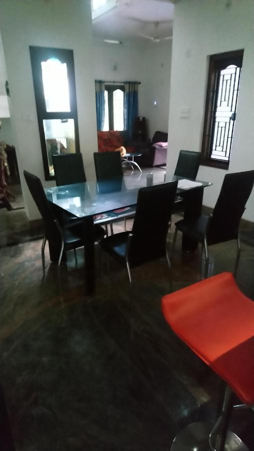Ben'S Villa Kannur ! Εξωτερικό φωτογραφία