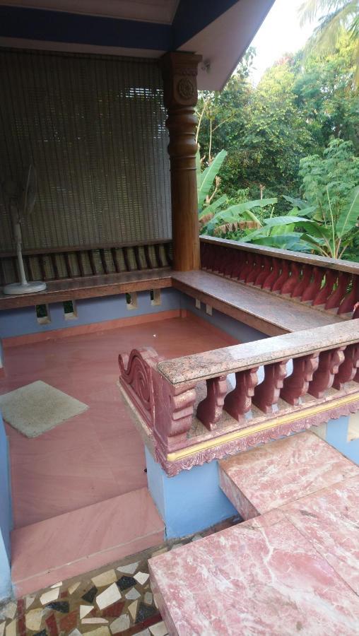 Ben'S Villa Kannur ! Εξωτερικό φωτογραφία