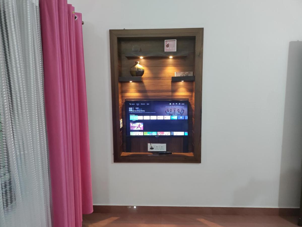 Ben'S Villa Kannur ! Εξωτερικό φωτογραφία