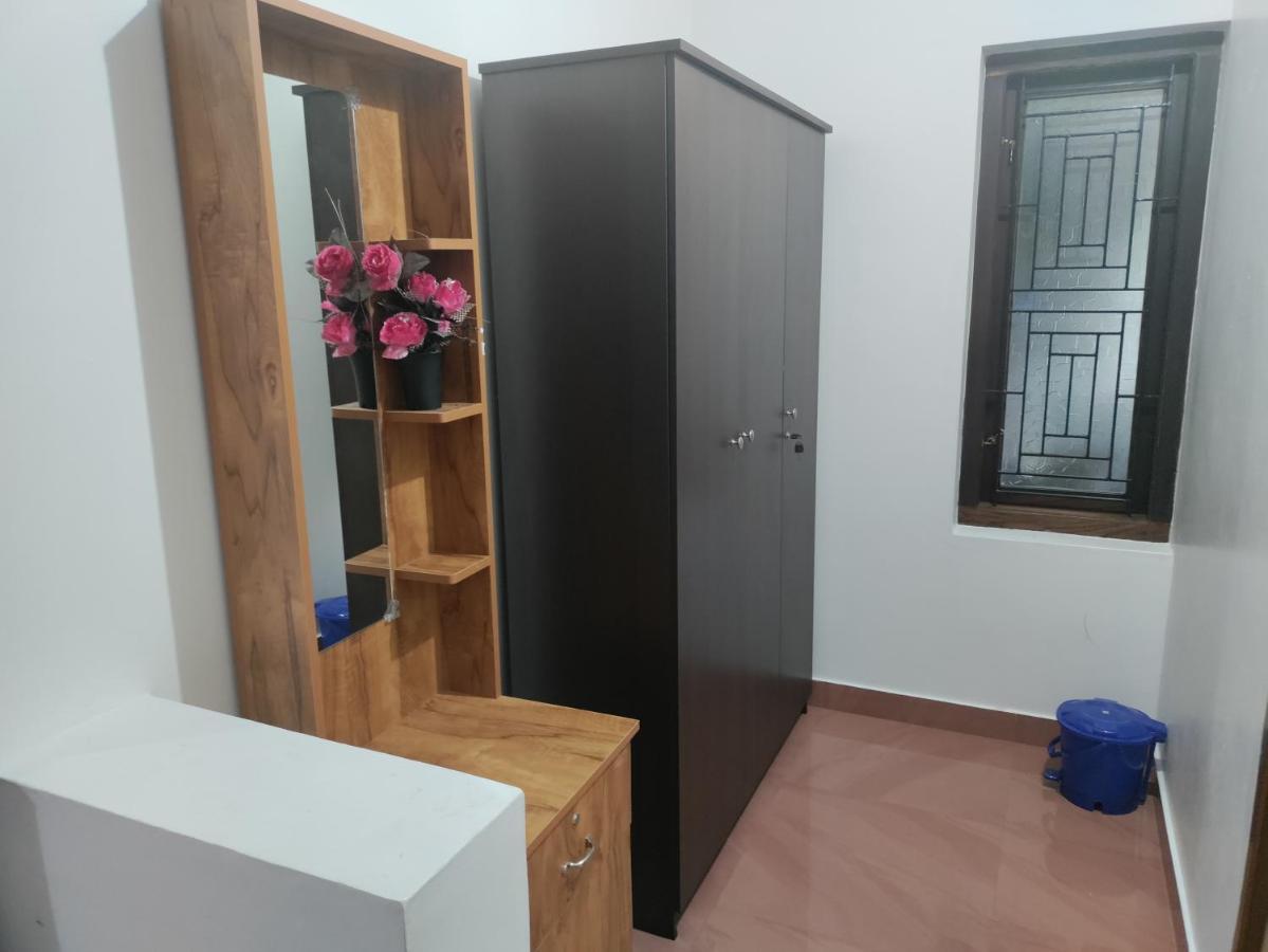 Ben'S Villa Kannur ! Εξωτερικό φωτογραφία