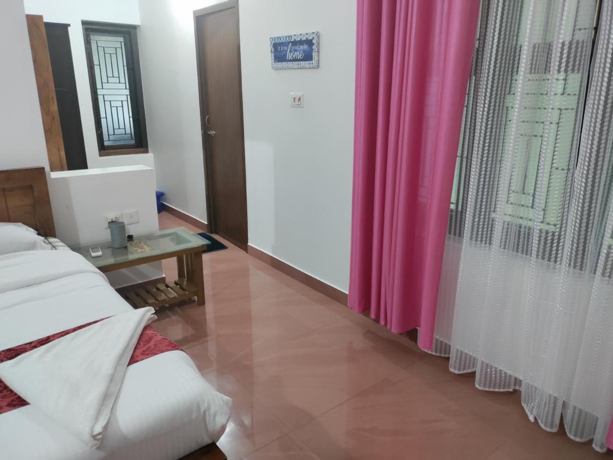 Ben'S Villa Kannur ! Εξωτερικό φωτογραφία