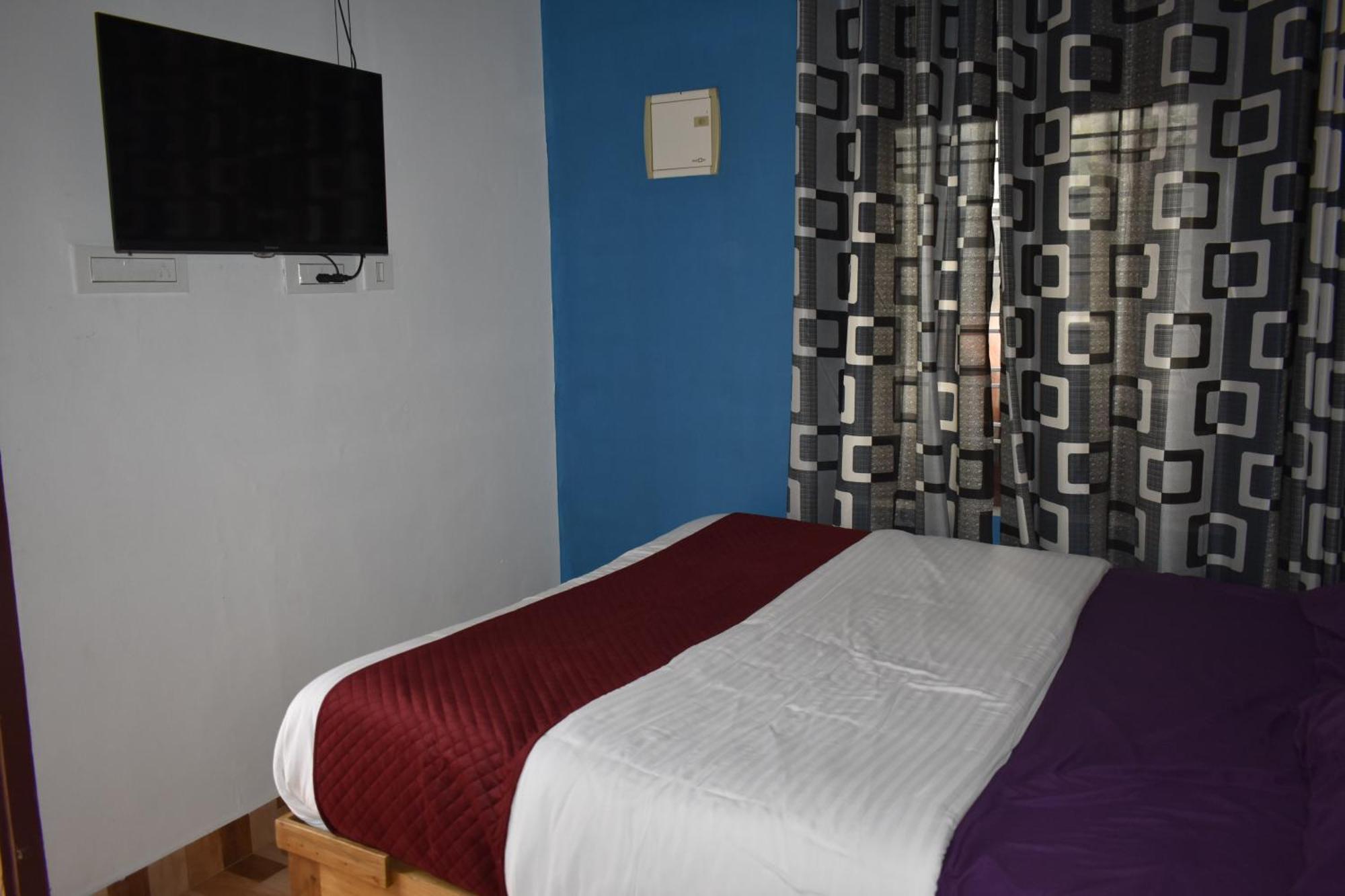 Ben'S Villa Kannur ! Εξωτερικό φωτογραφία