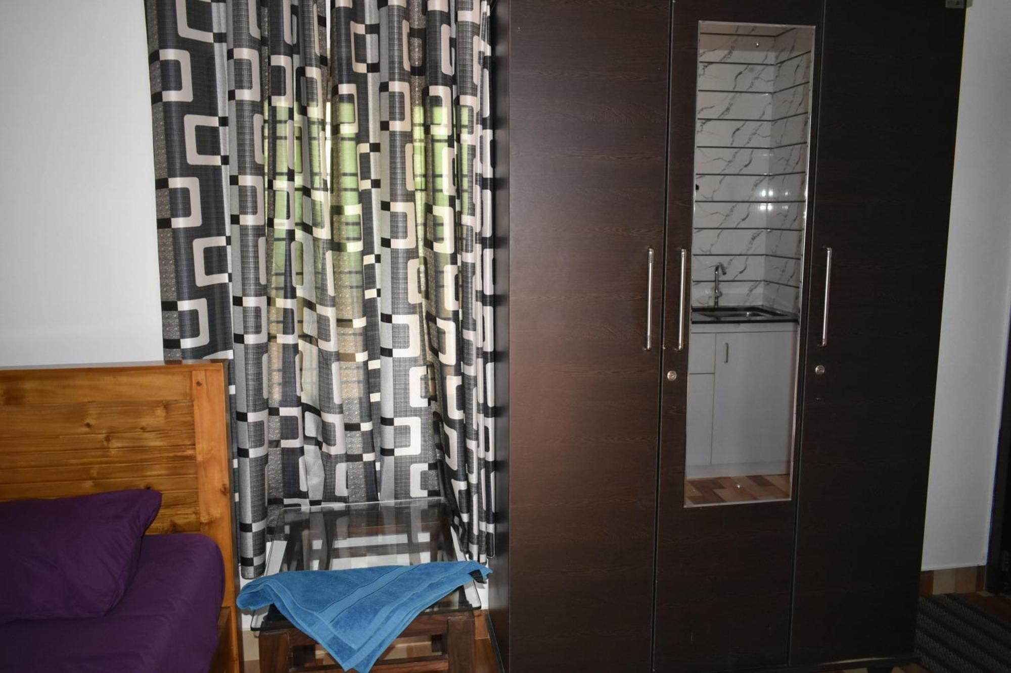 Ben'S Villa Kannur ! Εξωτερικό φωτογραφία