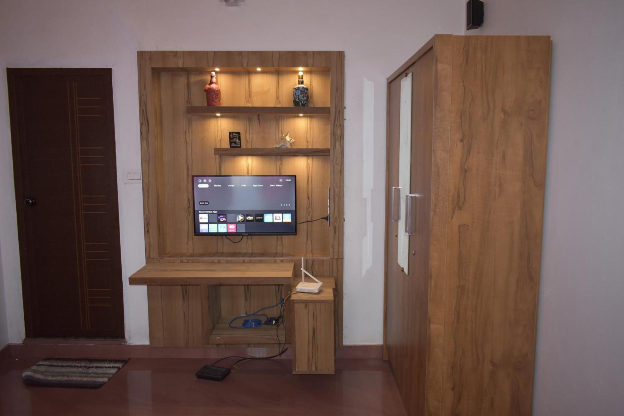 Ben'S Villa Kannur ! Εξωτερικό φωτογραφία