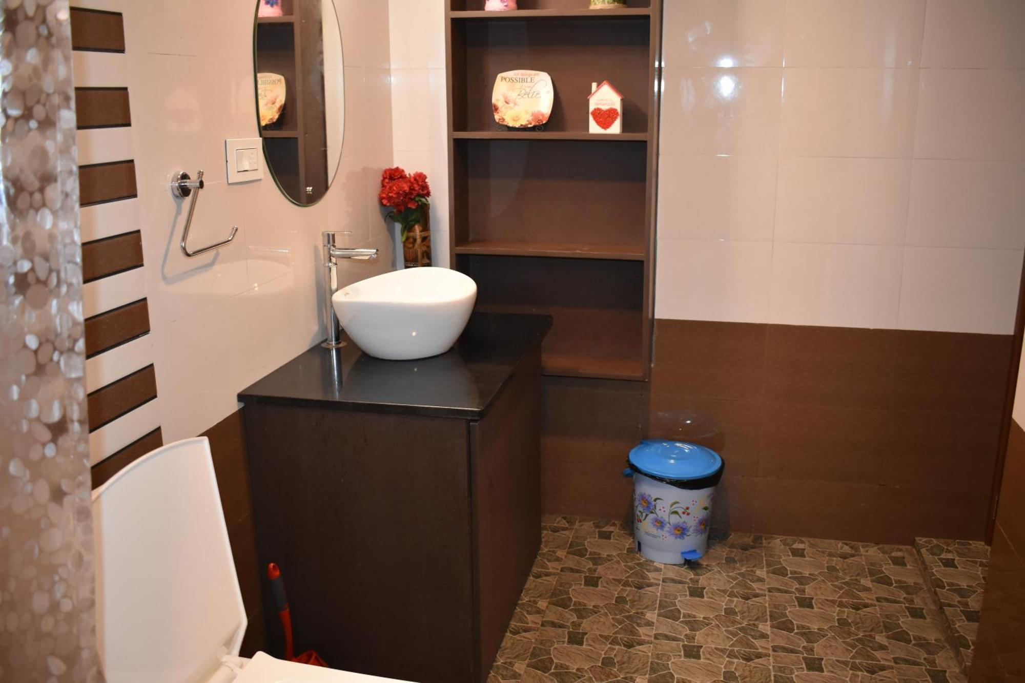 Ben'S Villa Kannur ! Εξωτερικό φωτογραφία