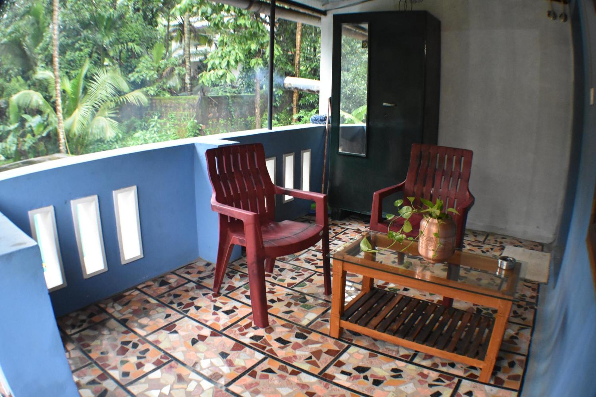 Ben'S Villa Kannur ! Εξωτερικό φωτογραφία