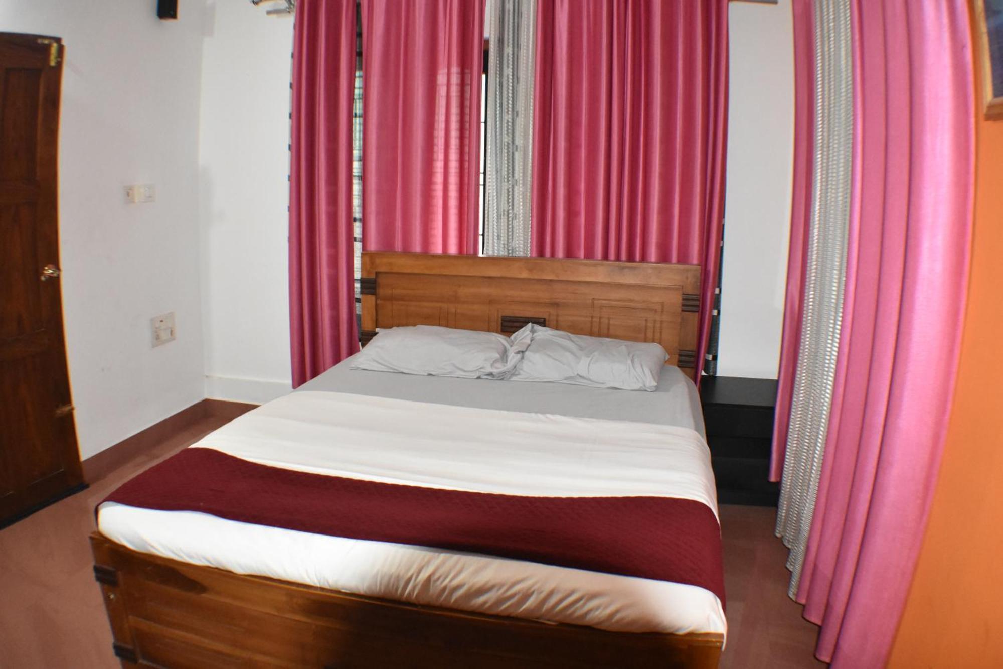 Ben'S Villa Kannur ! Εξωτερικό φωτογραφία
