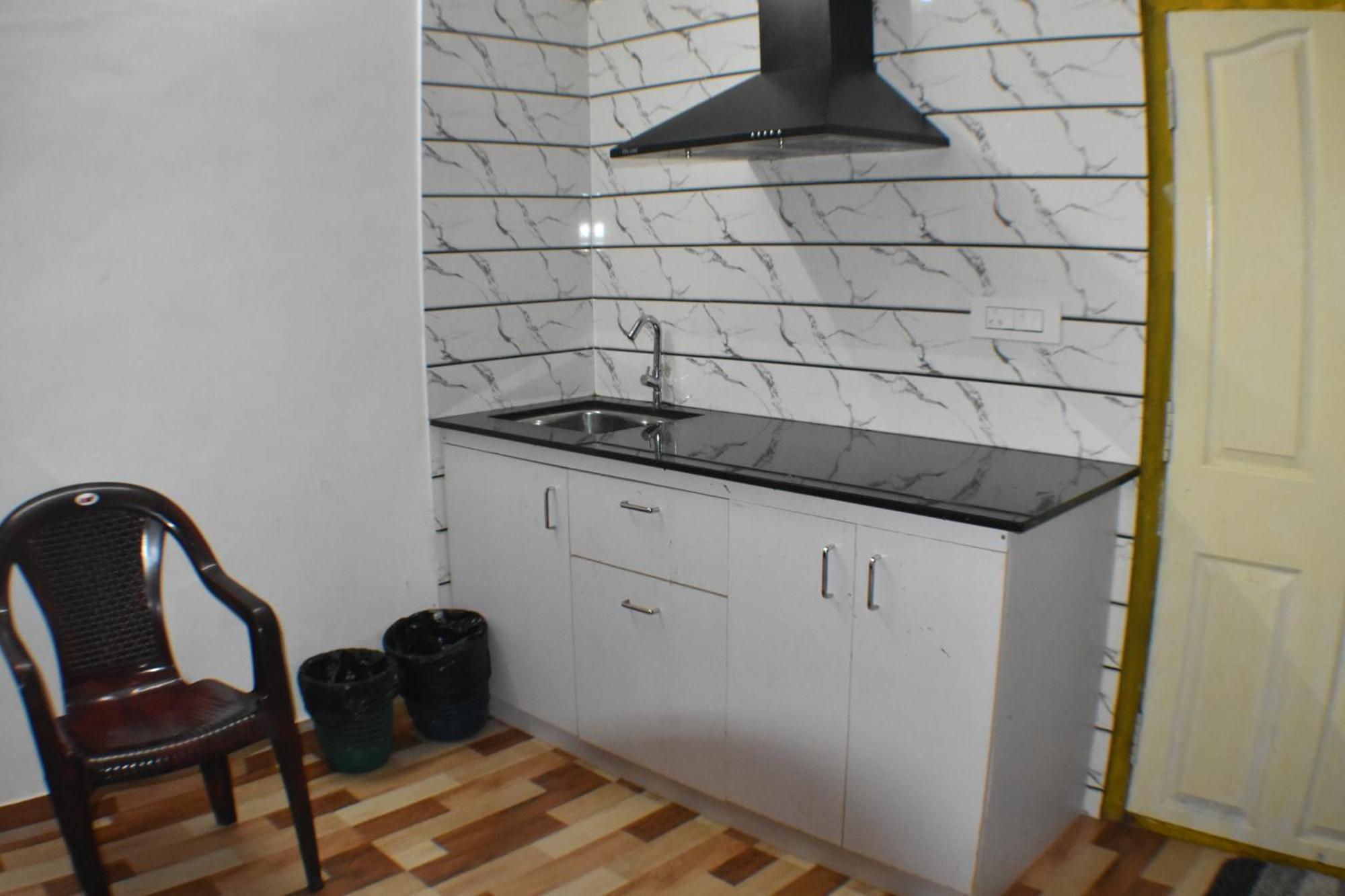 Ben'S Villa Kannur ! Εξωτερικό φωτογραφία